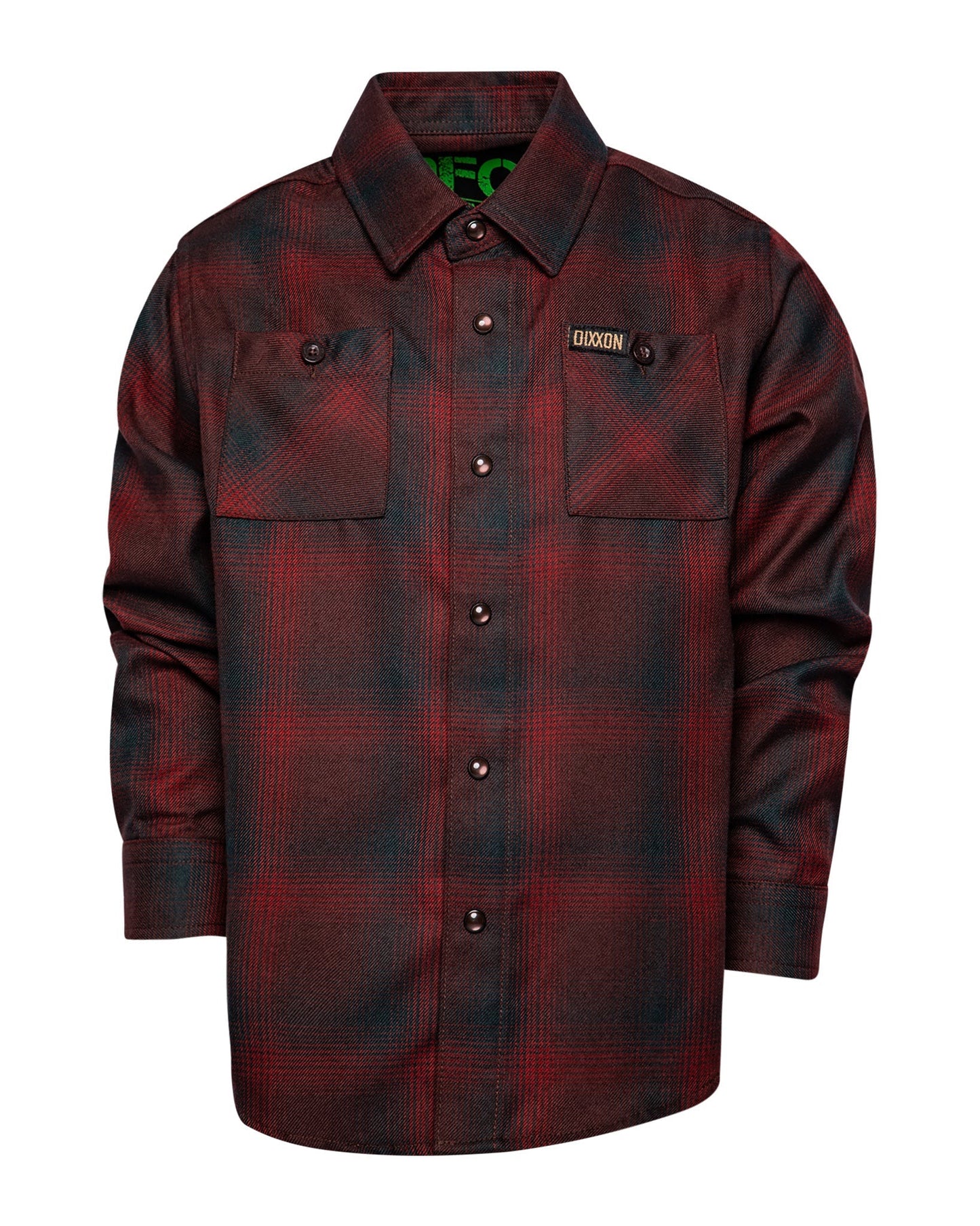 Youth Essex St Flannel