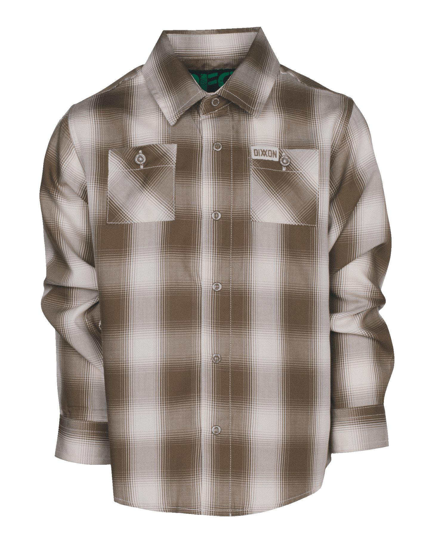 Youth Free Man Bamboo Long Sleeve