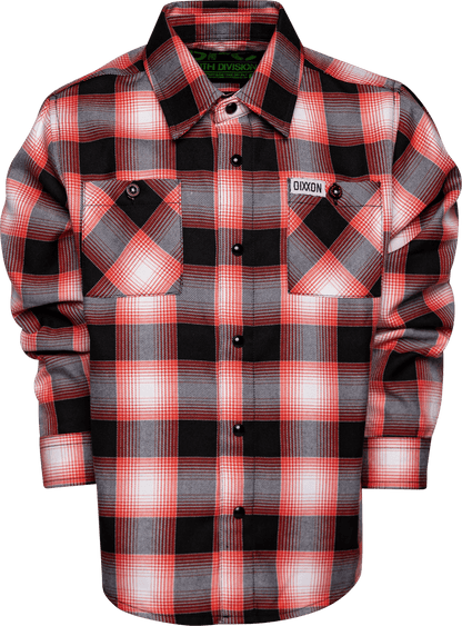 Youth Hideaway's Roadhouse Flannel