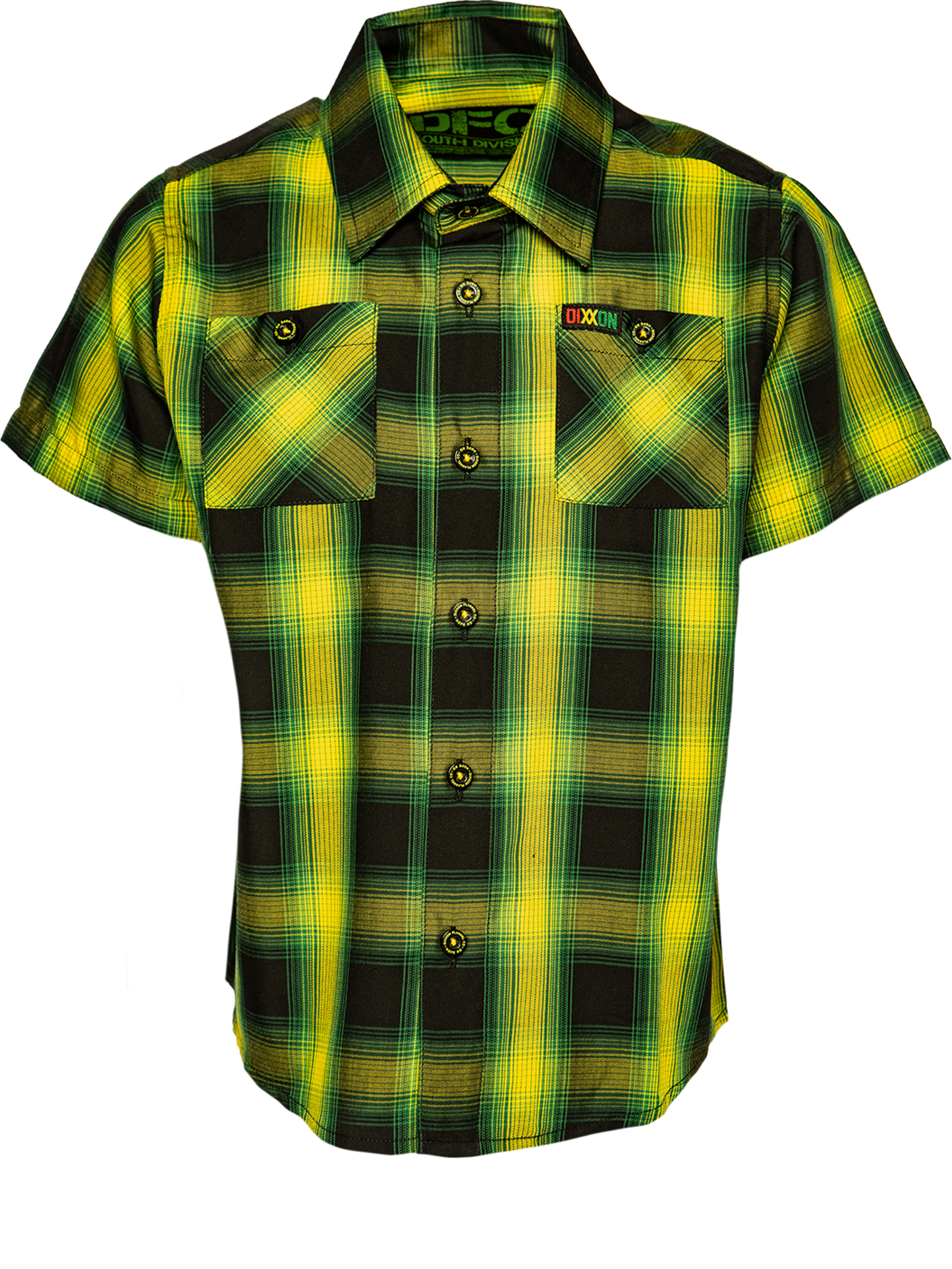 Youth Hope Road Short Sleeve Bamboo