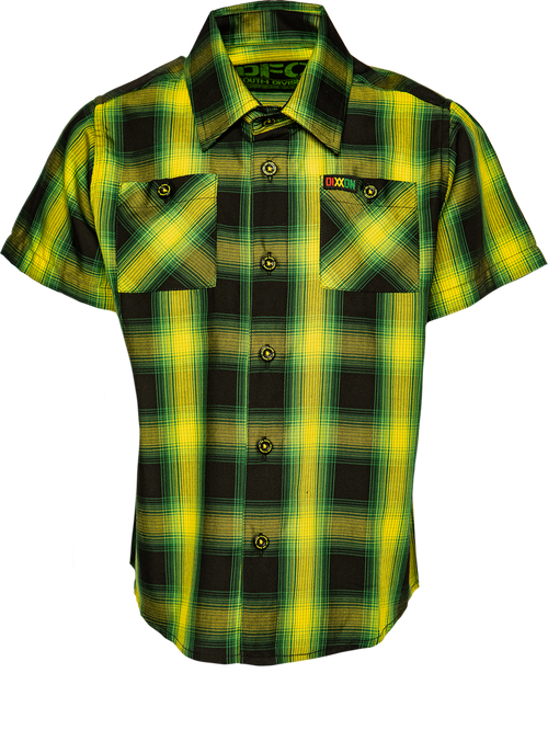 Youth Hope Road Short Sleeve Bamboo