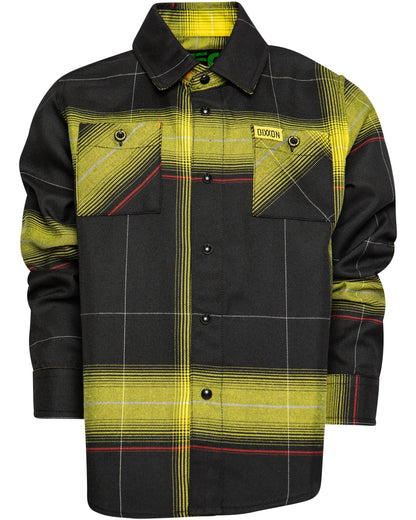 Youth Hosoi Flannel