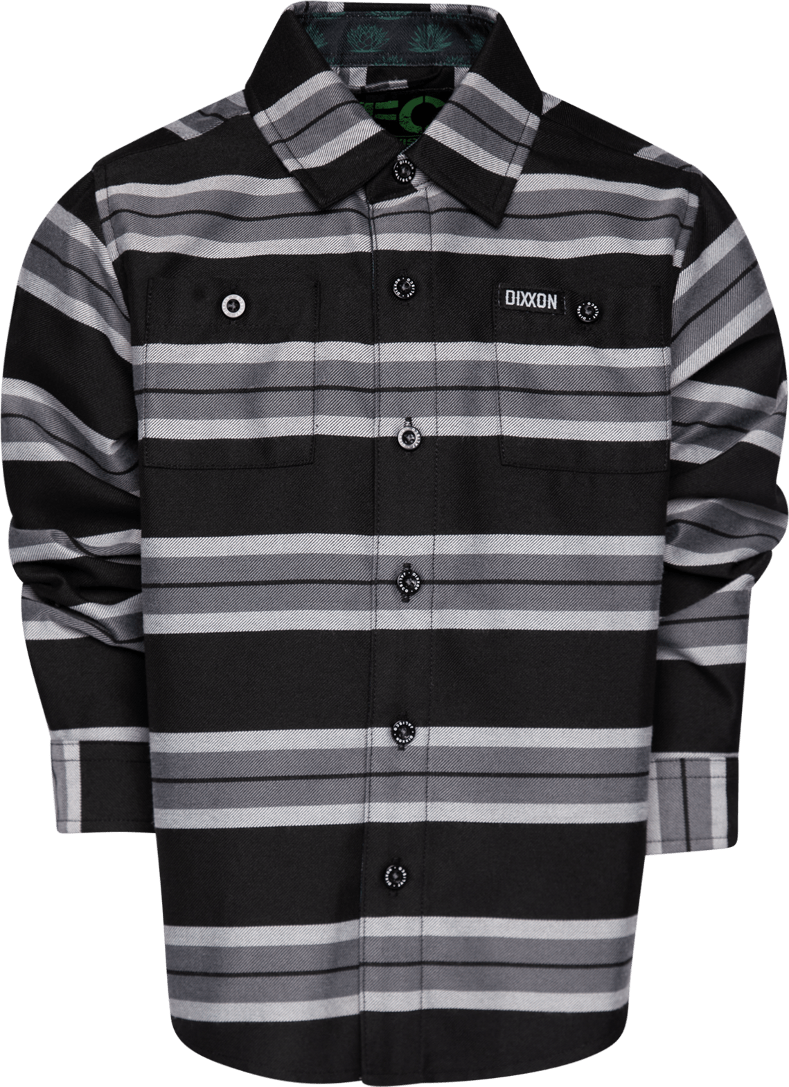 Youth Jalisco Flannel