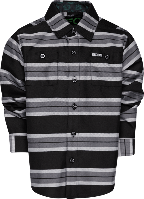 Youth Jalisco Flannel