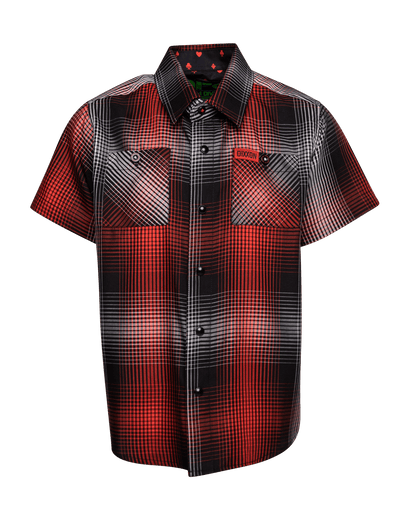 Youth Jester Bamboo Short Sleeve