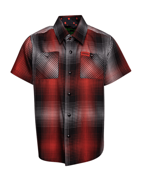 Youth Jester Bamboo Short Sleeve