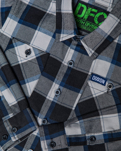 Youth Madball Flannel