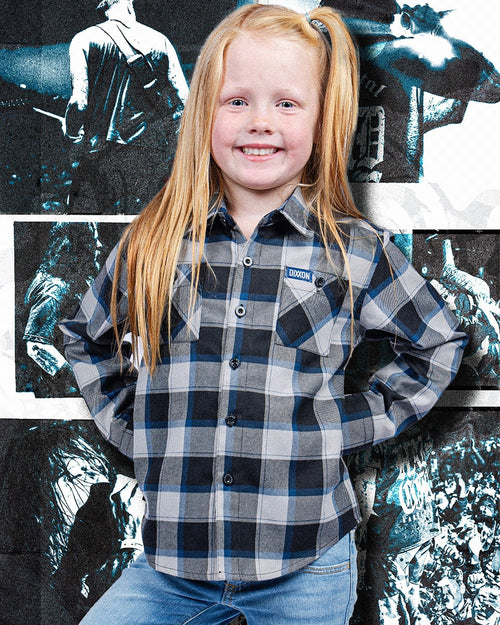 Youth Madball Flannel