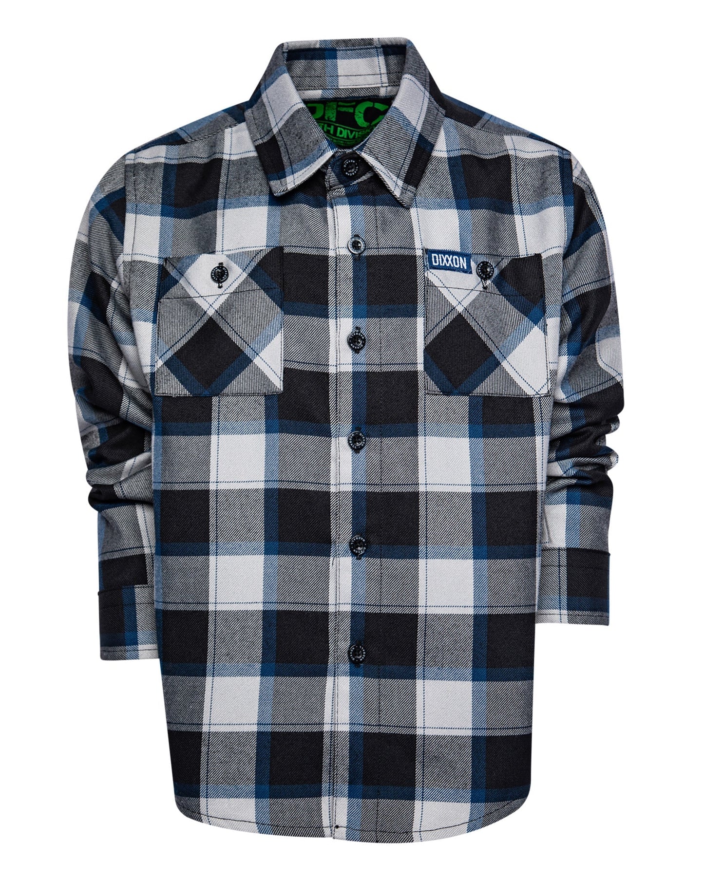 Youth Madball Flannel