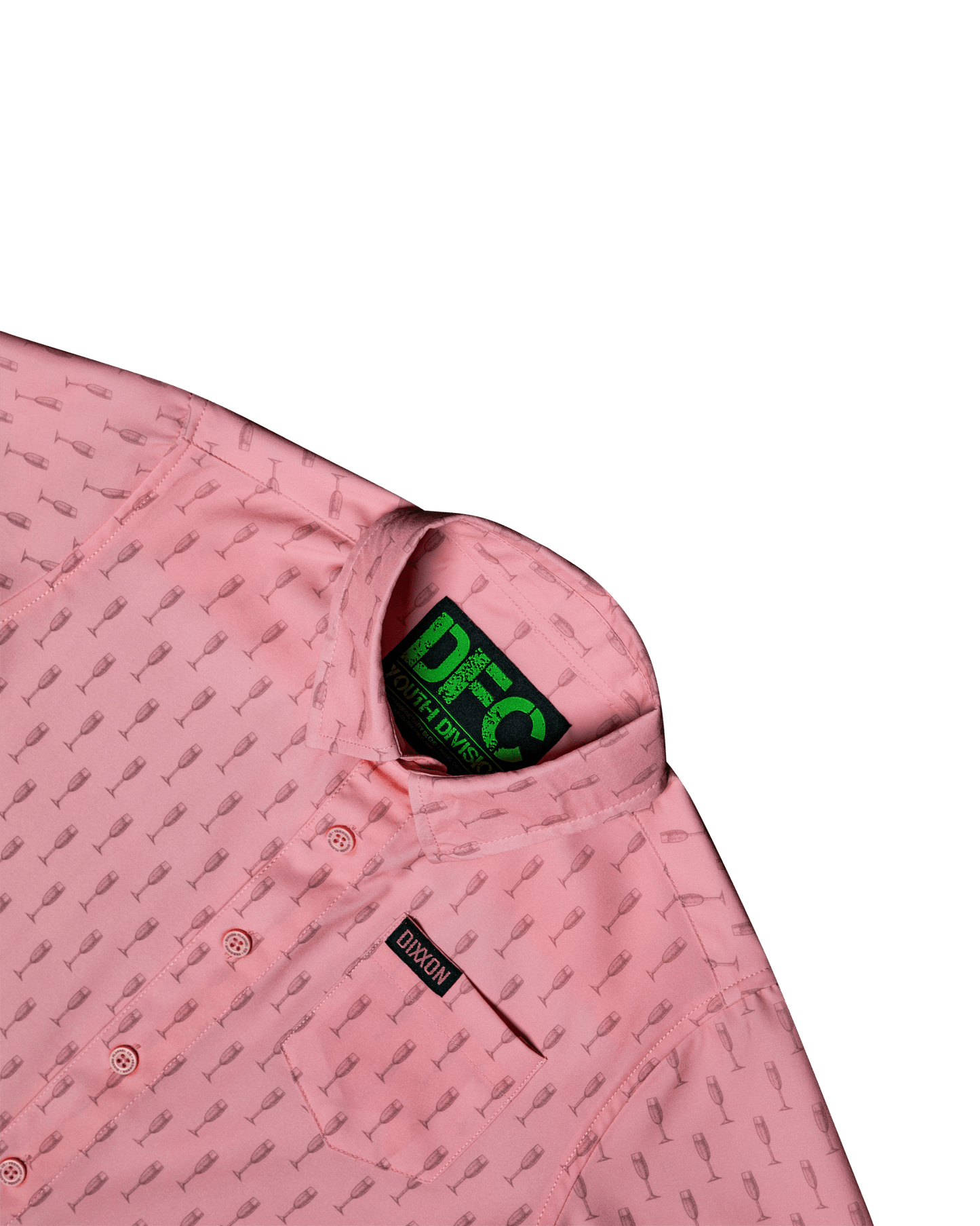 Youth Manmosa Party Shirt