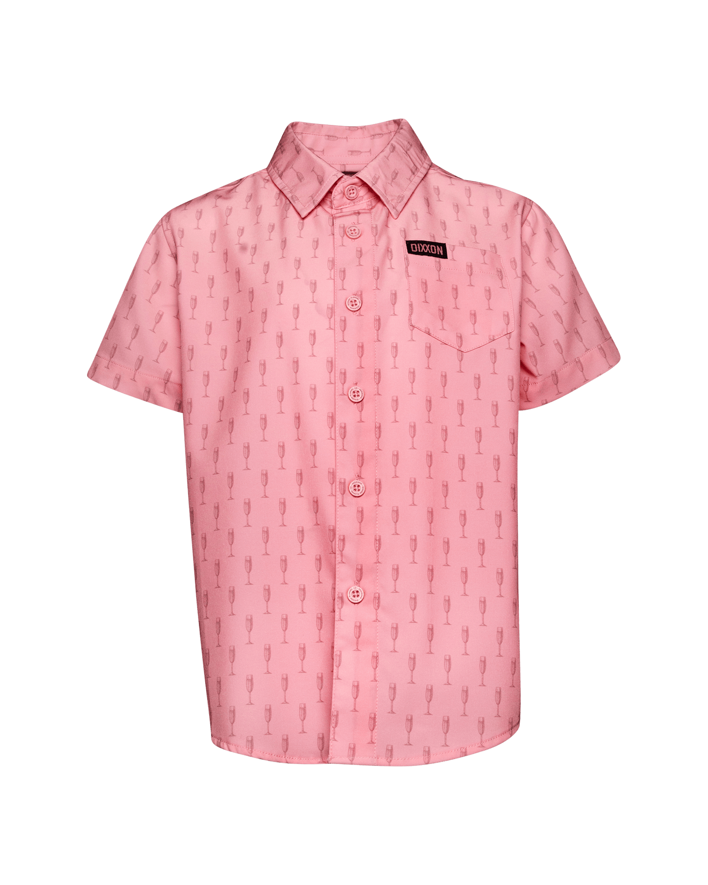 Youth Manmosa Party Shirt