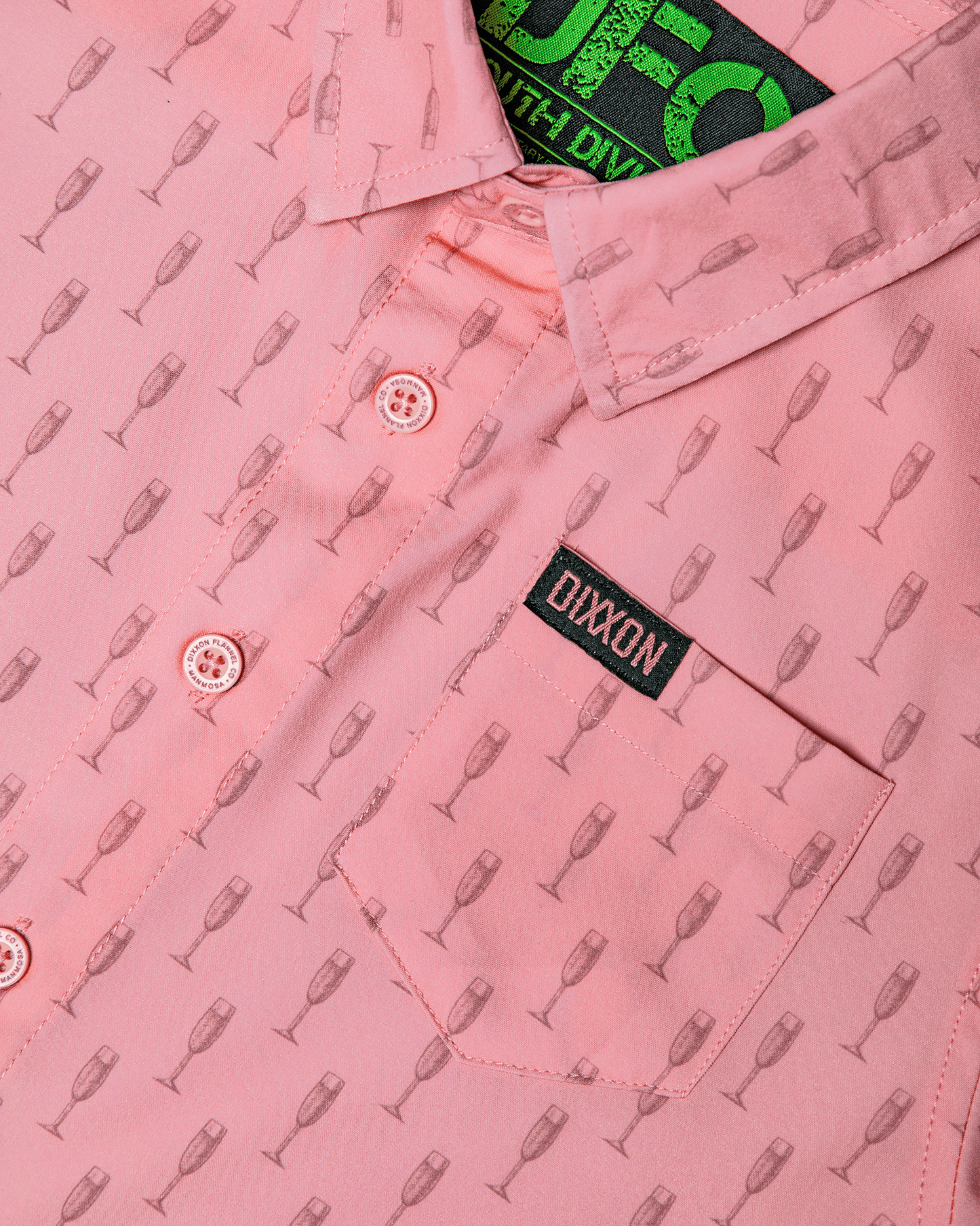 Youth Manmosa Party Shirt