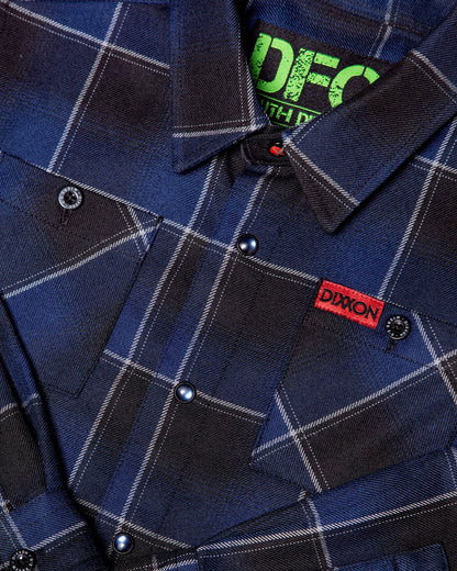 Youth Myers 2.0 Flannel - 13 Years of Flannels