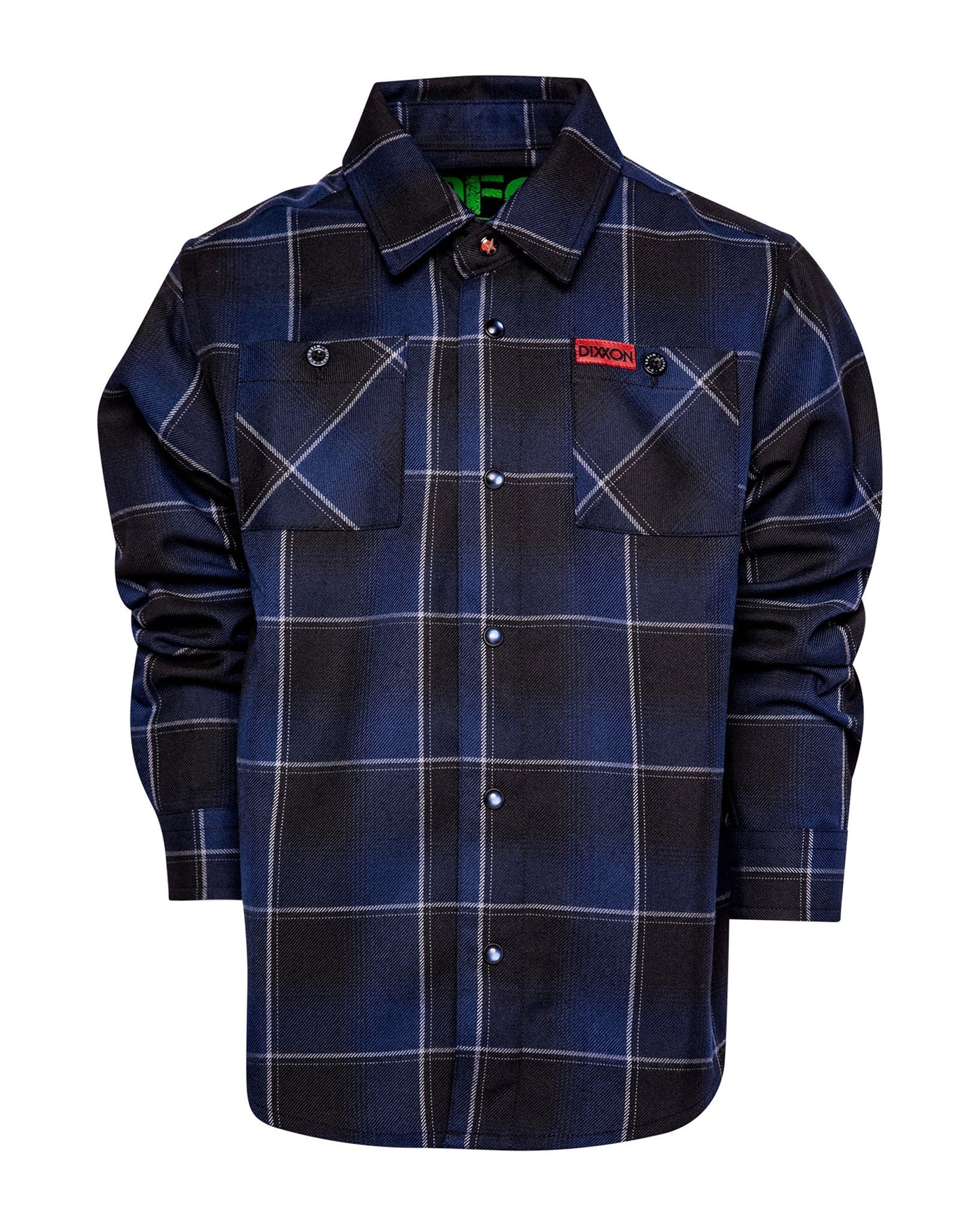Youth Myers 2.0 Flannel - 13 Years of Flannels
