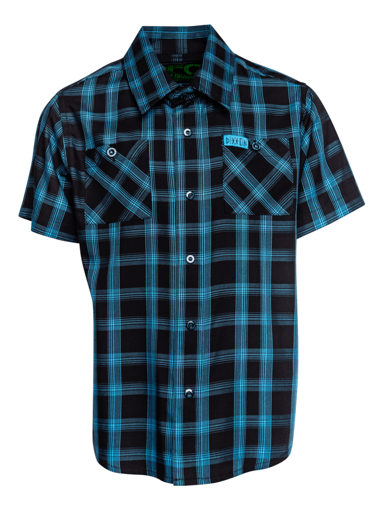 Youth Nordic Short Sleeve Bamboo