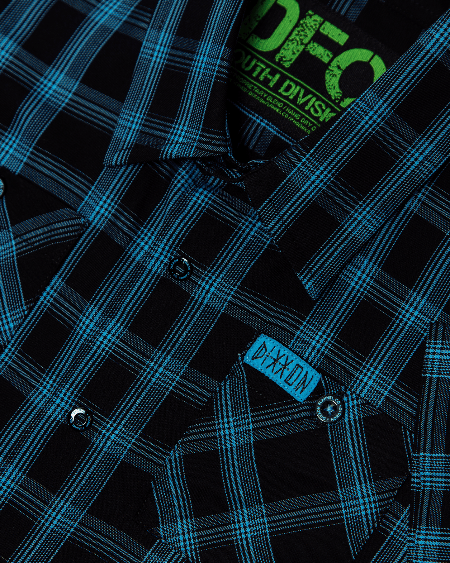 Youth Nordic Short Sleeve Bamboo