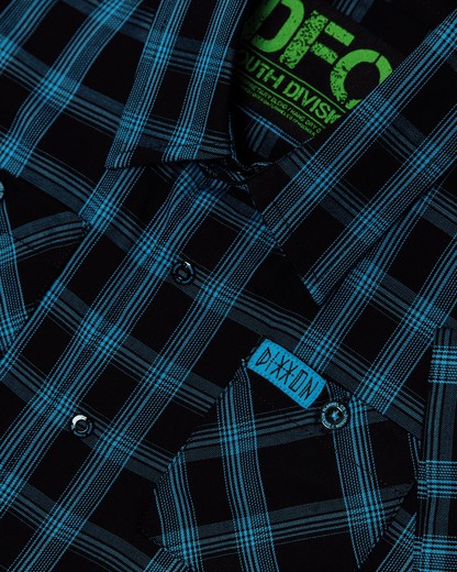 Youth Nordic Short Sleeve Bamboo