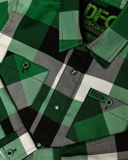Youth Paddy Flannel