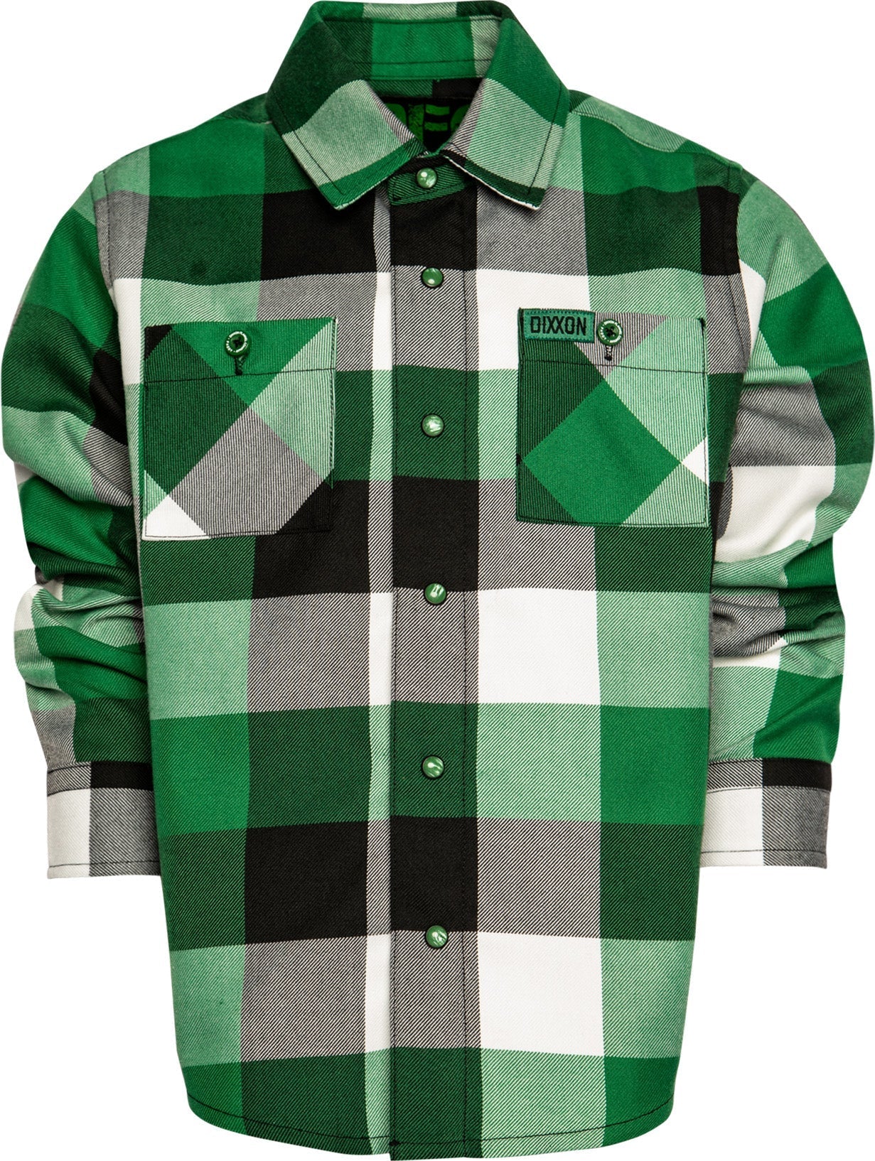 Youth Paddy Flannel
