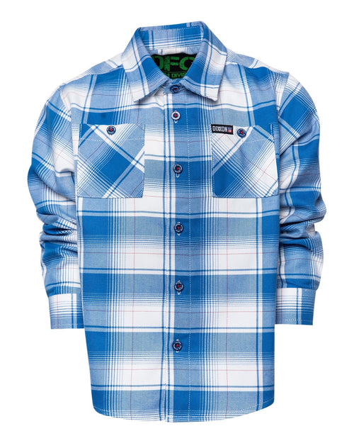 Youth Roadster Shop Flannel