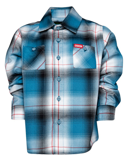 Youth Rosecrans Flannel