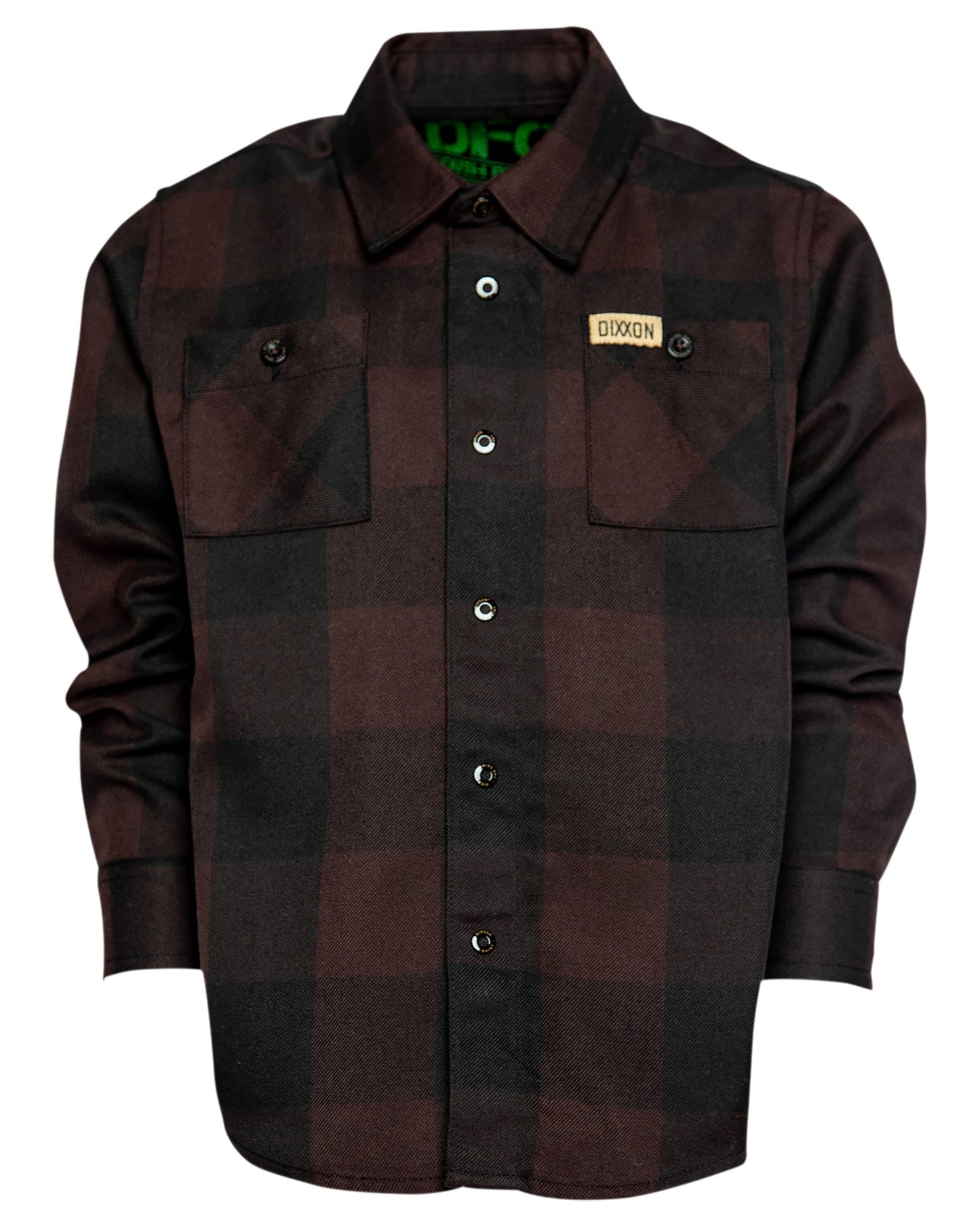 Youth Saint 10 Yr Anniversary Flannel