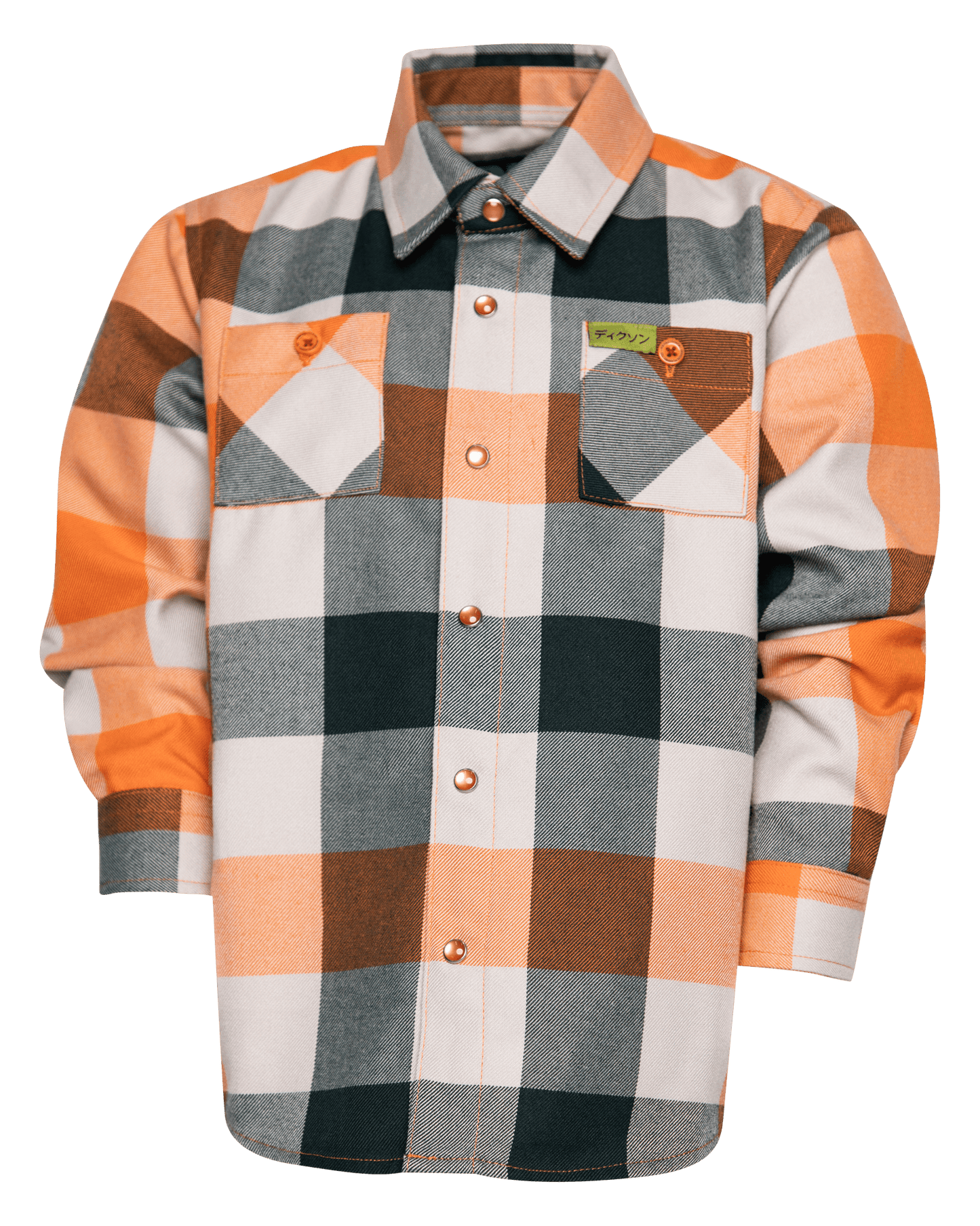 Youth Sake Flannel