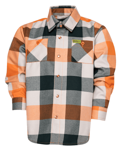 Youth Sake Flannel