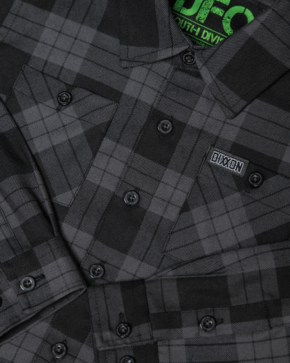 Youth Shadow Flannel