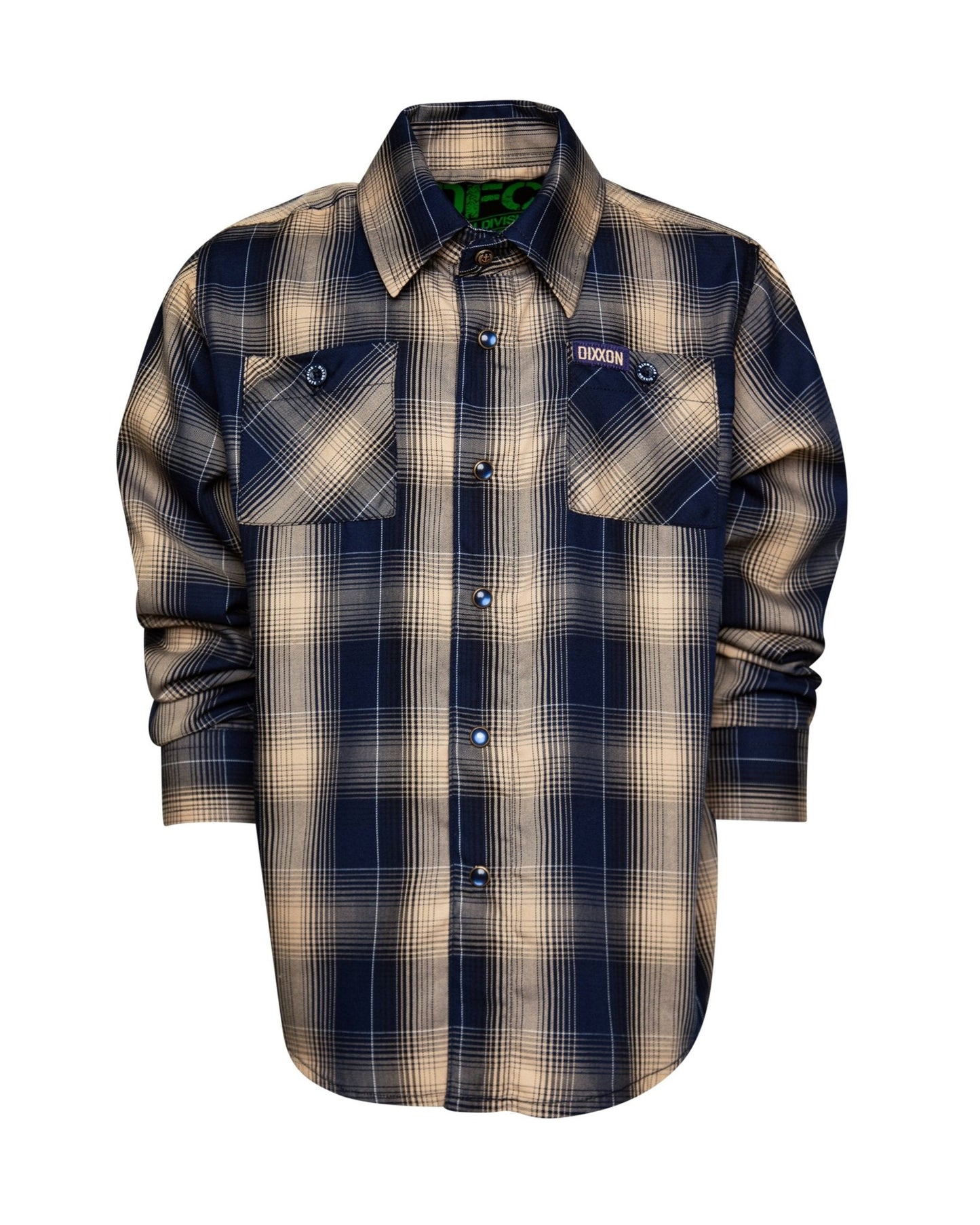 Youth Shipmate Bamboo Long Sleeve