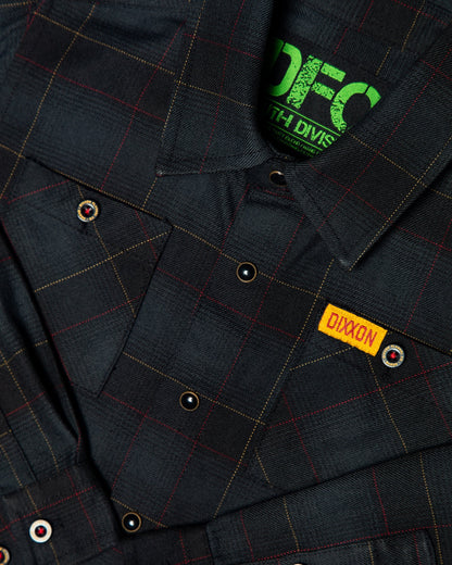 Youth The Baron Flannel