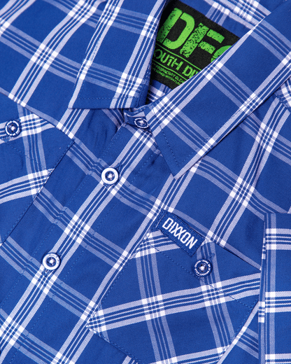 Youth The Billy Bamboo Short Sleeve