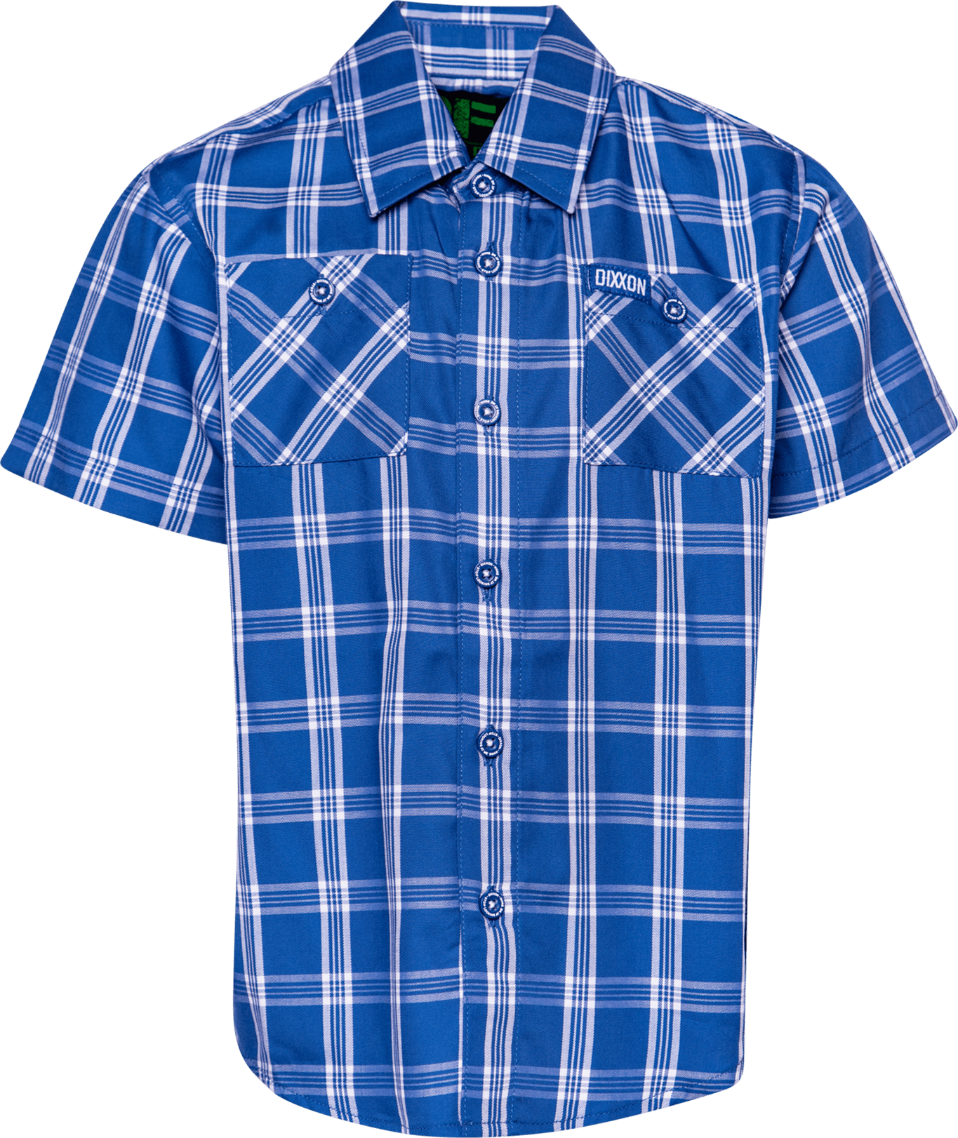 Youth The Billy Bamboo Short Sleeve