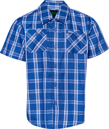 Youth The Billy Bamboo Short Sleeve