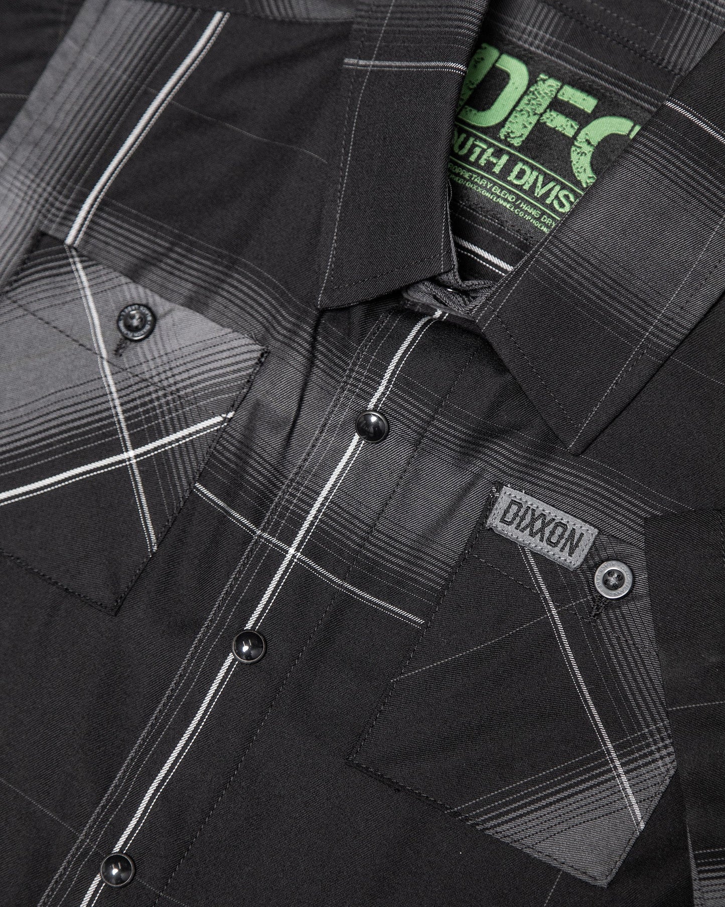 Youth The Black Label Bamboo Short Sleeve