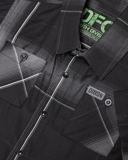 Youth The Black Label Bamboo Short Sleeve