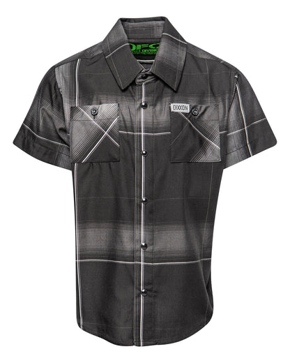 Youth The Black Label Bamboo Short Sleeve