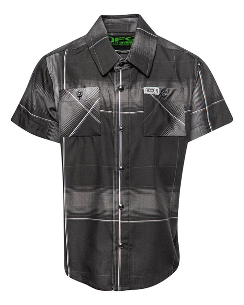 Youth The Black Label Bamboo Short Sleeve