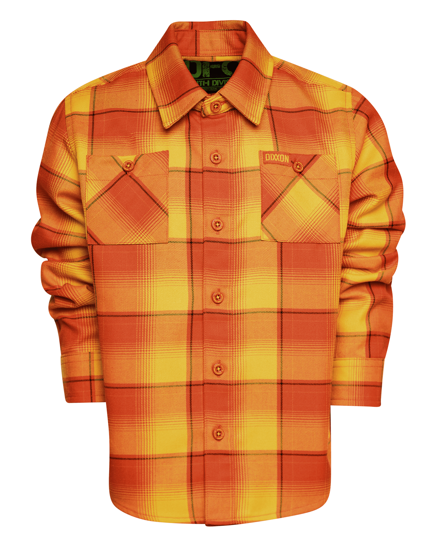 Youth The Blaze Flannel