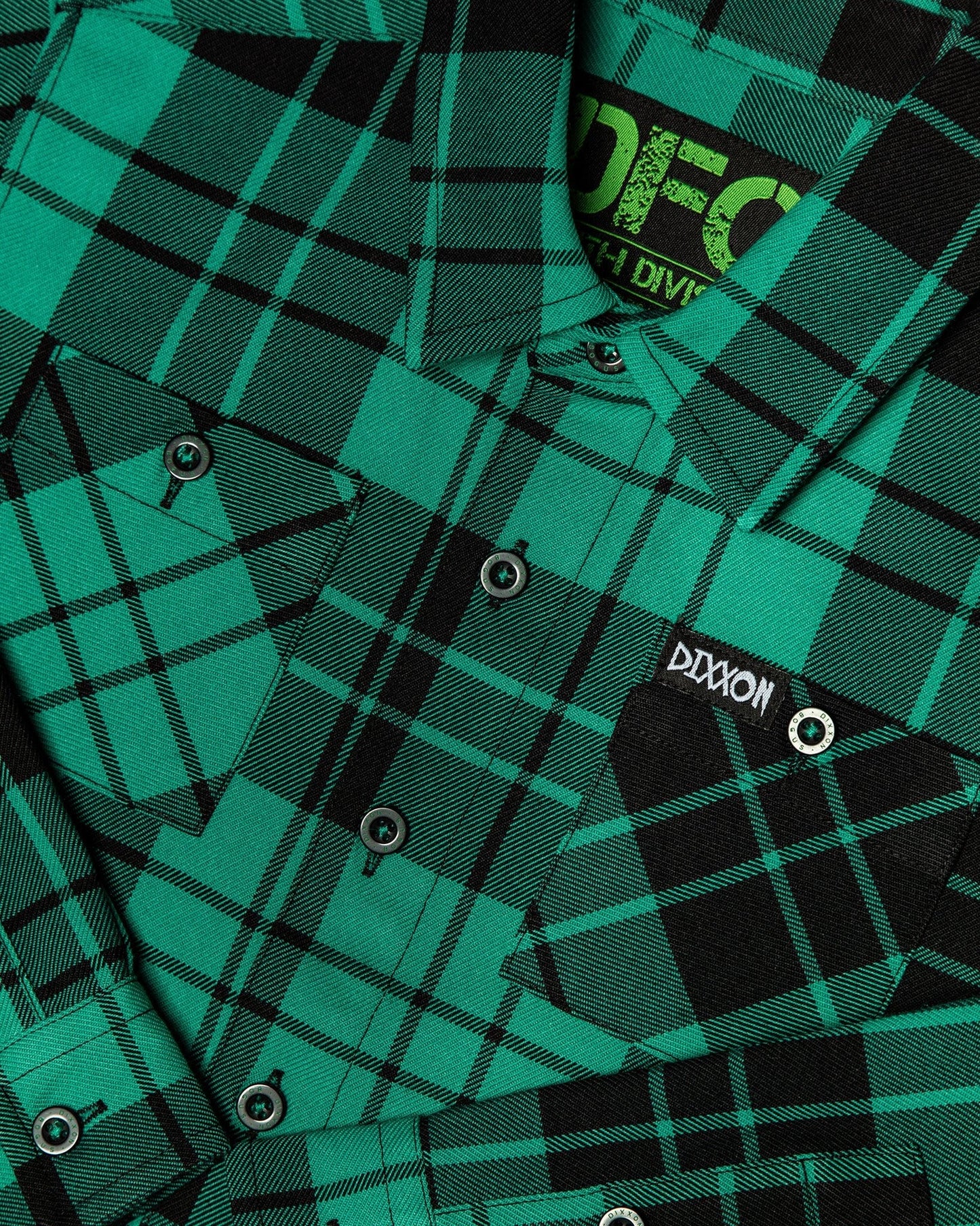 Youth The Bogus Flannel
