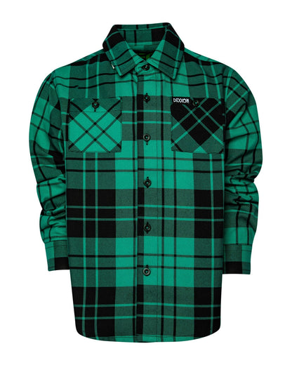 Youth The Bogus Flannel
