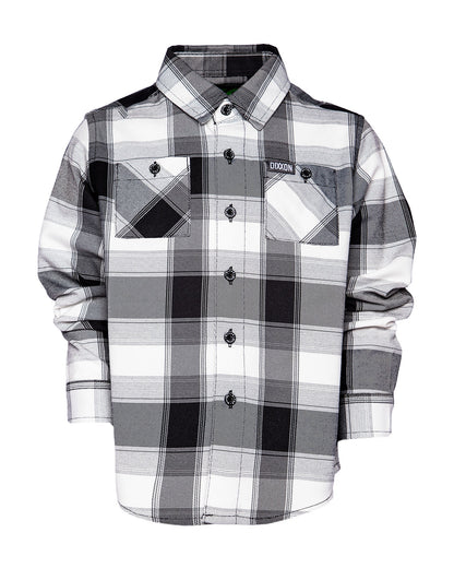 Youth The Craig Flannel