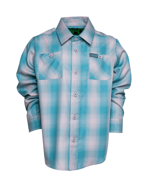 Youth The Curl Bamboo Long Sleeve