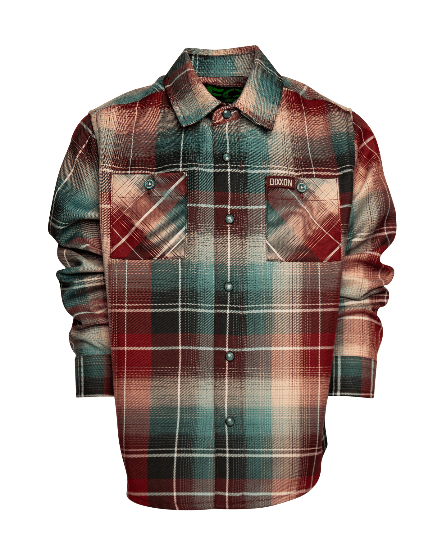Youth The Draper Flannel