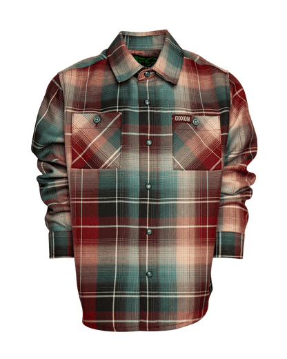 Youth The Draper Flannel