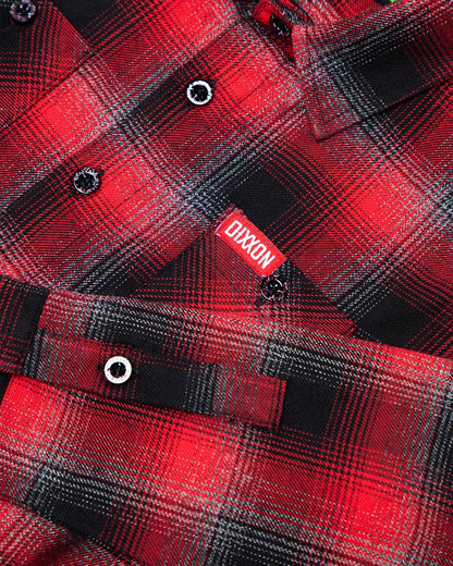 Youth The Fairview Flannel