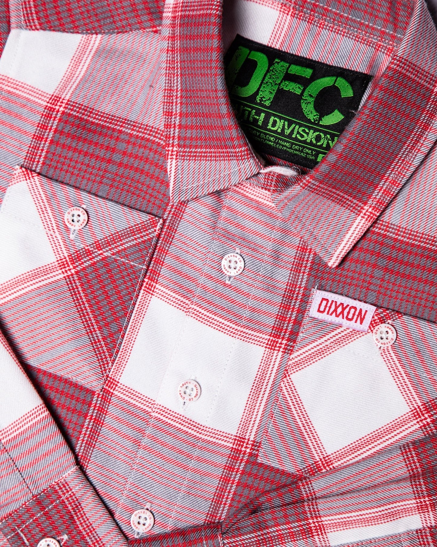Youth The Happy Land Flannel