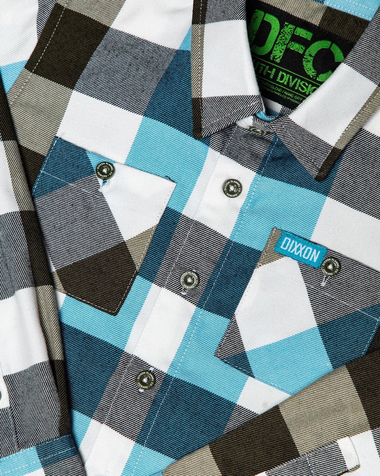 Youth The Howard Flannel