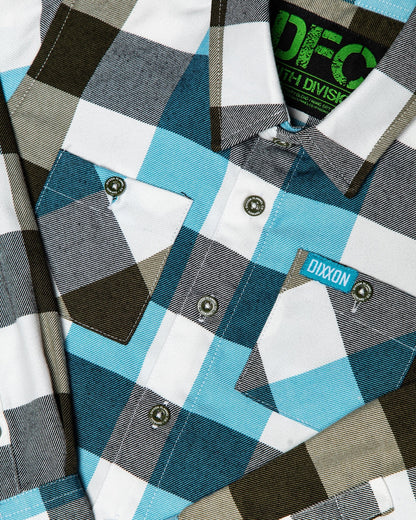 Youth The Howard Flannel
