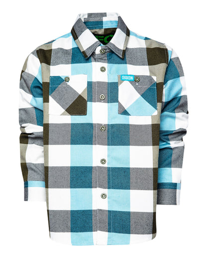 Youth The Howard Flannel